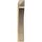 Ekena Millwork Thorton Arts & Crafts Rough Sawn Outlooker, Douglas Fir, 8"W x 48"D x 48"H OUT08X48X48THR03RDF - alternate 2